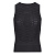 Q36.5  термо-майка Base Layer 1 Sleeveless (L-XL, anthracite grey)