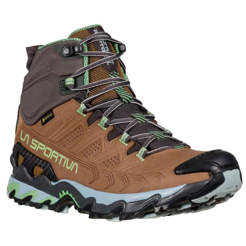 La Sportiva  ботинки женские Ultra Raptor II Mid Leather Gtx фото 6