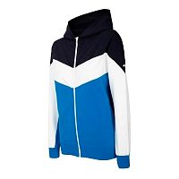 4F  толстовка с капюшоном женская