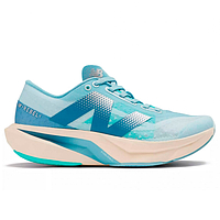 New Balance  кроссовки женские FuelCell rebel v4