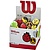 Wilson  демпфер Box O Fun (x100) (one size, assorti)