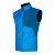 La Sportiva  жилет мужской Ascent Primaloft (XL, electric blue-storm blue)