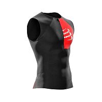 Compressport  майка компресcионная Tr3 Aero