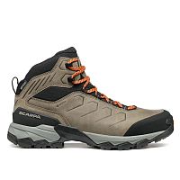 Scarpa  ботинки мужские Moraine Mid Pro GTX