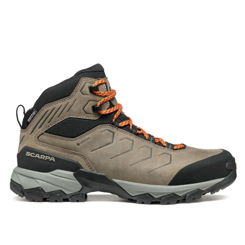 Scarpa  ботинки мужские Moraine Mid Pro GTX