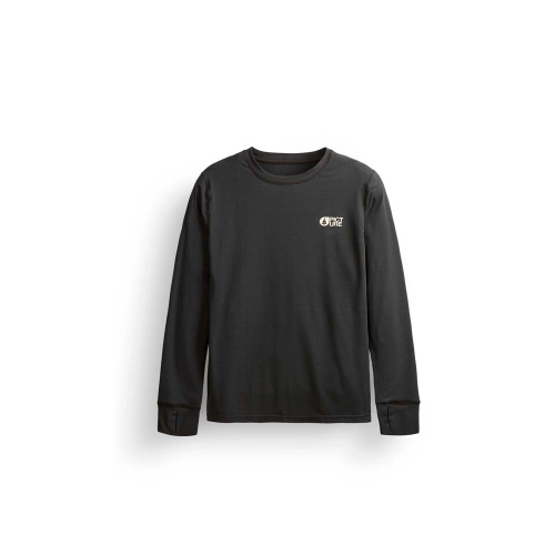 Picture Organic  темобелье лонгслив мужской Nangha фото 4