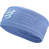 Compressport  повязка на голову Headband On/Off