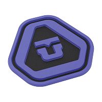 Union  наклейка на сноуборд Lab