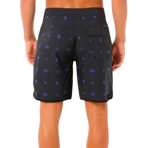 Rip Curl  шорты мужские пляжные Mirage micro фото 2