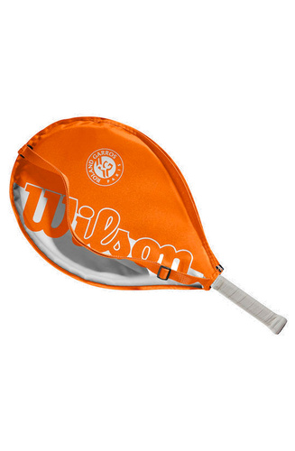 Wilson  ракетка для большого тенниса детская Roland Garros Elite Jr 21 str фото 4