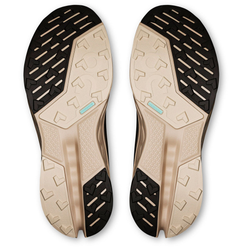 On  кроссовки мужские Cloudsurfer Trail 2 WP фото 6