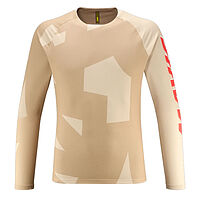 Mavic  джерси с длинным рукавом мужское Deemax Enduro LS