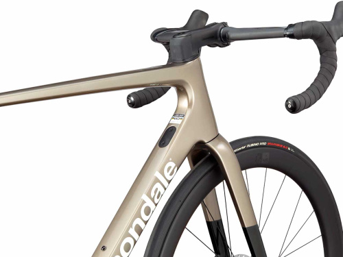 Cannondale  велосипед 700 U S6 EVO Carbon 2 - 2025 фото 4