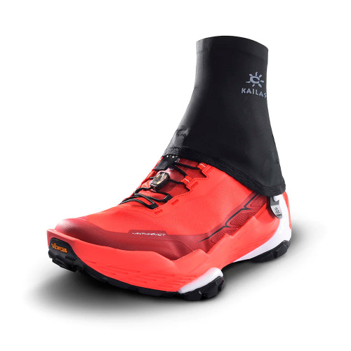 Kailas  фонарики Running Sandproof Shoes Gaiter фото 2