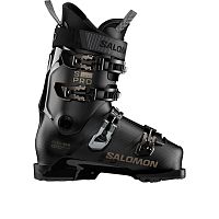 Salomon  ботинки горнолыжные мужские S/Pro Delta 100 Gw