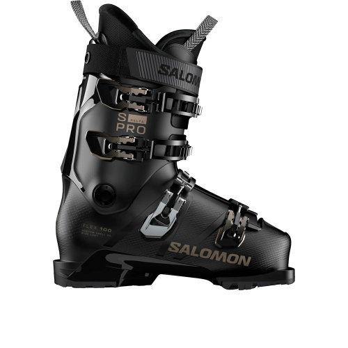 Salomon  ботинки горнолыжные мужские S/Pro Delta 100 Gw