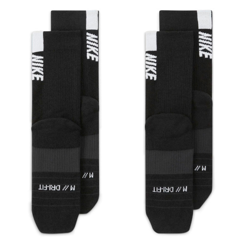 Nike  носки Mltplier crw 2pr фото 2