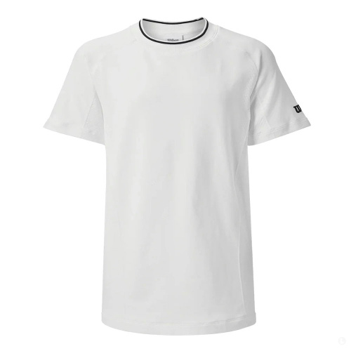 Wilson  футболка детская B Team Seamless Crew