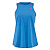 Babolat  майка женская Exercise Cotton Tank (XS, french blue)