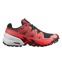 Salomon  кроссовки Spikecross 6 Gtx