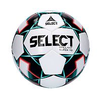 Select  мяч футбольный Brilliant Super