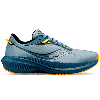 Saucony  кроссовки мужские Triumph 21 runshield