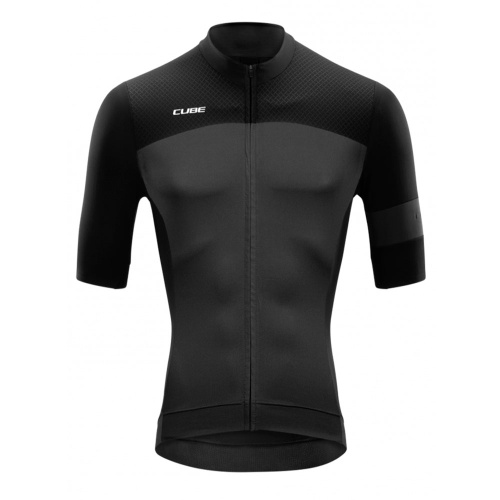 Cube  джерси мужское Blackline S/S