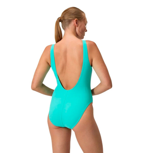 Speedo  купальник женский Textd фото 4