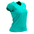 Compressport  футболка женская Performance (XS, green)
