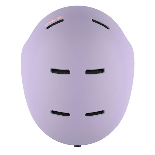 Salomon  шлем горнолыжный детский Orka фото 4