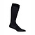 Icebreaker  носки женские Snow Liner OTC (M, black)