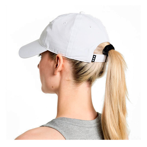 Saucony  кепка Outpace Petite фото 2