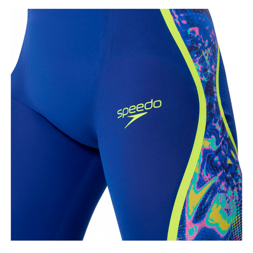 Speedo  шорты профессиональные мужские Lzr intent 2.0 hg wst фото 4