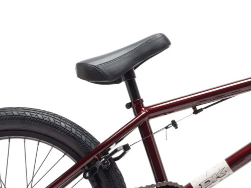 DK  велосипед Cygnus 20 - 2021 фото 4