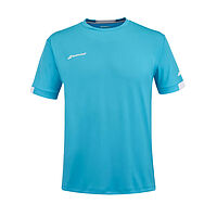 Babolat  футболка детская Play Crew Neck Tee Boy