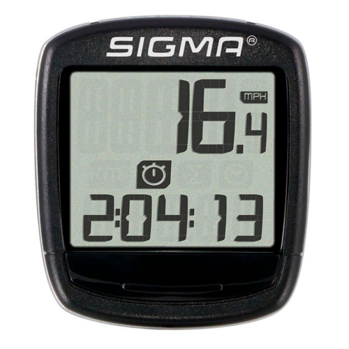 Sigma  велокомпьютер BC Baseline 500