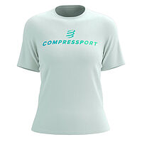 Compressport  футболка женская Podium