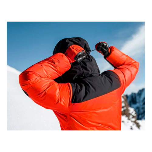 Kailas  куртка мужская 7000GT Speed Alpinism Down Jacket фото 4