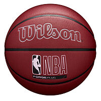 Wilson  мяч баскетбольный NBA Forge Plus