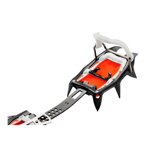 Petzl  кошки Vasak FL фото 3