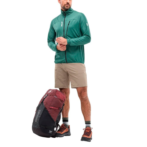 Millet  кофта мужская Lokka Jkt lll фото 5