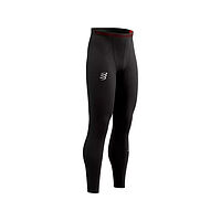 Compressport  леггинсы мужские Under Control