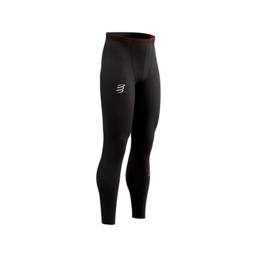 Compressport  леггинсы мужские Under Control