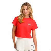 Wilson  футболка женская Harper Crop Tee
