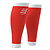 Compressport  гетры компрессионные R1 (T1 (30-34), red)