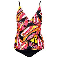 Arena  купальник женский пляжный Maori