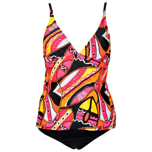 Arena  купальник женский пляжный Maori