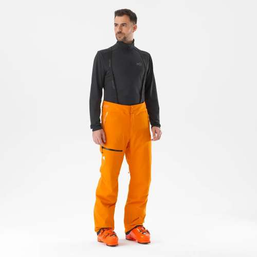 Millet  брюки горнолыжные мужские Atna pk 3 фото 2