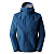 The North Face  куртка мужская Dryzzle Futurelight (M, shady blue)