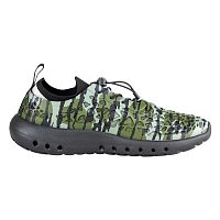 Crosskix  кроссовки мужские Tetra Closed Toe Dri-Fit